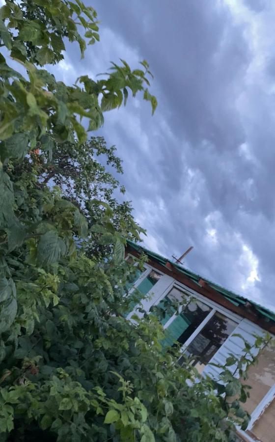 ホテル Nurgul Bokonbayevo エクステリア 写真